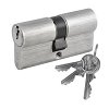 Κύλινδρος απλός CISA locking line 08010
