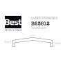 Λαβή Επίπλων Best BS3812