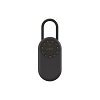 Έξυπνη Κλειδοθήκη Lockin Lockbox 3S με Πληκτρολόγιο, Αδιάβροχη με Bluetooth New