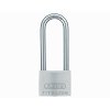 Λουκέτα Abus Titalium 64TI Ανοξείδωτα Μακρύλαιμα