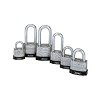 Λουκέτο Abus 41 Γαλβανισμένο