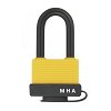 Λουκέτο Ανοξείδωτο MHA Candado Μακρύλαιμο