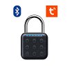 Λουκέτο Bluetooth D10-BT Με Κωδικό | Κοντόλαιμο