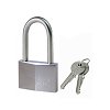Λουκέτο CISA L.Line Ανοξείδωτο Μακρύλαιμο Με Ίδιο Κλειδί