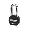 Λουκέτο HUGO 64 R Μακρύλαιμο Μαύρο