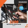 Μετρητής Απόστασης Λέιζερ (2200)