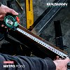 Μέτρο Ρολλό 5m (H03012) Krausmann