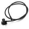OnGuard X-Series eScooter Συρματόσχοινο Με Κλειδί