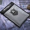 Πυράντοχη & Αδιάβροχη Τσάντα Εγγράφων Master Lock FBWLZ0EURHRO