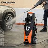 Πλυστικό Krausmann 5502 Υψηλής Πίεσης | 1800W