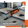 Πολυεργαλείο Multi Ξύστρα-Τριβείο-Κόφτης 400W Krausmann (9197)