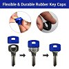 Προστατευτικό Κάλυμμα Κλειδιού Σε Διάφορα Χρώματα