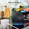 LOCK IN Smart G-30 Lock Kit | Σετ ασύρματη κλειδαρά Bluetooth με ασύρματο πληκτρολόγιο &amp; συσκευή απομακρυσμένου ελέγχου