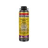 Soudal Καθαριστικό Spray Πιστολιού Πολυουρεθάνης 500ml (123001142)
