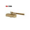 Σούστα Επαναφοράς Πόρτας Cisa Smart Plus C1415