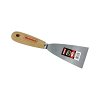 Σπάτουλα Στοκαρίσματος με Ξύλινη Λαβή 40mm | Benman