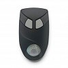 Τηλεκοντρόλ Γκαραζόπορτας Intratone RF Eco 09-0101 με 2 Κανάλια 868MHz