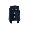 Θήκη κλειδιού από σιλικόνη αυτοκινήτου Isuzu D-max/Mu-x 3.0 / X-Series