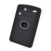 Θήκη Σιλικόνης για Mazda smartkey Μαύρη