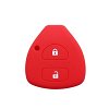 Θήκη Σιλκόνης Κλειδιού Αυτοκινήτου Toyota