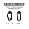 Θήκη Σιλικόνης για smart key Suzuki