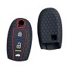 Θήκη Σιλικόνης για smart key Suzuki