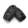Θήκη Σιλικόνης με 2 κουμπιά για smart key Suzuki