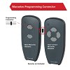 Τηλεκοντρόλ Γκαραζόπορτας Marantec Digital 392 868MHz 165103 | 2 Κανάλια