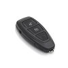 Τηλεχειριστήριο Ford με ID49 Chip λάμα HU101 και 3 κουμπιά (Keyless)
