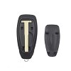 Τηλεχειριστήριο Ford με ID49 Chip λάμα HU101 και 3 κουμπιά (Keyless) (Focus-Fiesta&gt;2019)
