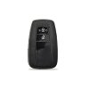 Κέλυφος Κλειδιού smartkey Αυτοκινήτου Toyota C-HR με 2 Κουμπιά -TOY48