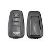 Τηλεχειριστήριο smartkey για Toyota C-HR με 3 κουμπιά - λεπίδα TOY48