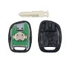 Τηλεχειριστήριο τύπου Renault (Clio II-Kangoo&gt;2002) (PCF7946) και 1 κουμπί