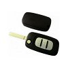 Τηλεχειριστήριο τύπου Renault/Dacia (PCF7961 HITAG 2 CHIP) με λάμα VA2 και 3 κουμπιά