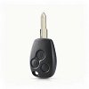Τηλεχειριστήριο τύπου Renault/Dacia με ΙD46 CHIP (PCF7946) και 3 κουμπιά