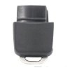 Τηλεχειριστήριο (1JO 959 753 AG) τύπου Volkswagen/Seat/Skoda με 2 κουμπιά