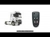 Κέλυφος Κλειδιού για Renault Truck Gama Series Euro6