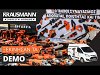 Πλυστικό Krausmann 5451 Υψηλής Πίεσης | 1600W