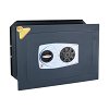 Χρηματοκιβώτια Technomax GC Comby Εντοιχιζόμενα Μόνο Με Μηχανικό Κωδικό