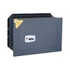 Χρηματοκιβώτιο Technomax GK Key Εντοιχιζόμενα Μόνο Με Κλειδί