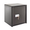 Χρηματοκιβώτιο Πυρασφαλείας CL 440 K Με Κλειδί | BURG-WÄCHTER