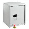Χρηματοκιβώτιο Πυρασφαλείας DS 445 K Με Κλειδί | BURG-WÄCHTER
