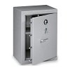 Χρηματοκιβώτιο Technomax Confront S-100 Βαρέως Τύπου (139kg) Με Κλειδί Και Μηχανικό Κωδικό