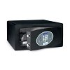 Χρηματοκιβώτιο Technomax HDE Επιδαπέδιο Ξενοδοχείου Με Ηλεκτρονικό Κωδικό Master και Κλειδί Εκτάκτου Ανάγκης