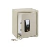 Χρηματοκιβώτιο Technomax TSE Επιδαπέδιο Ξενοδοχείου Με Ηλεκτρονικό Κωδικό Master και Κλειδί Εκτάκτου Ανάγκης