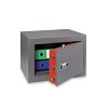 Χρηματοκιβώτιο Technomax DPE Πυρίμαχο Επιδαπέδιο Με Κλειδί