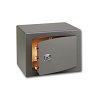 Χρηματοκιβώτιο Technomax DPE Πυρίμαχο Επιδαπέδιο Με Κλειδί