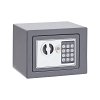 Χρηματοκιβώτιο Arregui HE/O Με Ηλεκτρονική Κλειδαριά και Πόμολο | Μικρό Οικονομικό