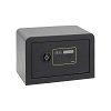 Χρηματοκιβώτιο Arregui Kuro 630510 Με Δακτυλικό Αποτύπωμα και Πόμολο