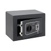 Χρηματοκιβώτιο Arregui Logica 10 610120 Με Ηλεκτρονική Κλειδαριά και Πόμολο